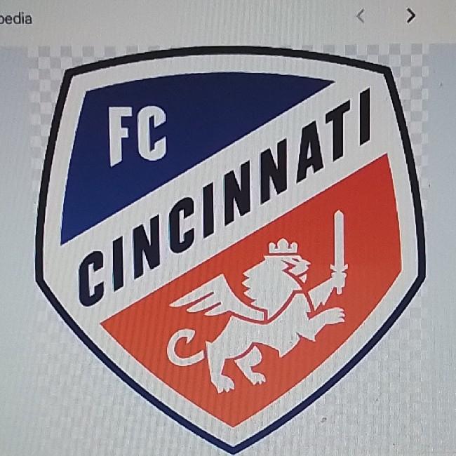 Cincinnati