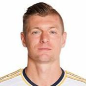 T.Kroos