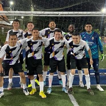 Redimidos F.C