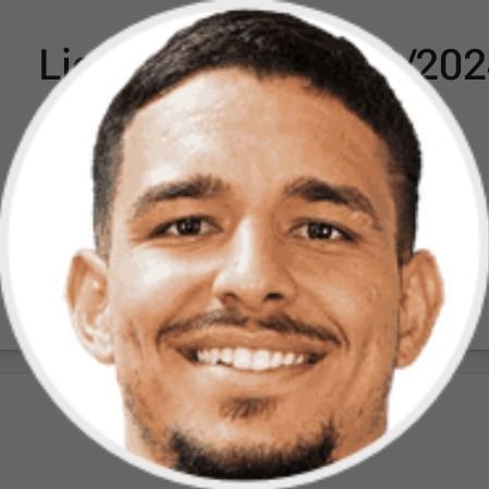 Gustavo Henrique