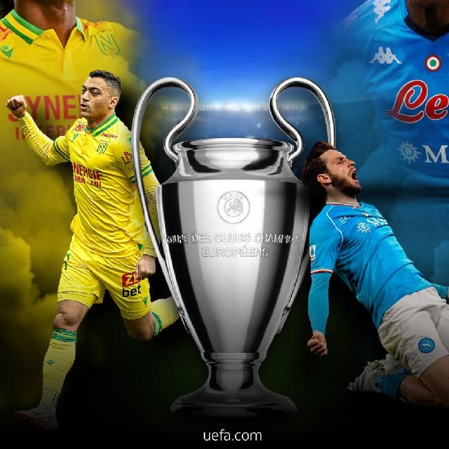 UCL 10 EFM