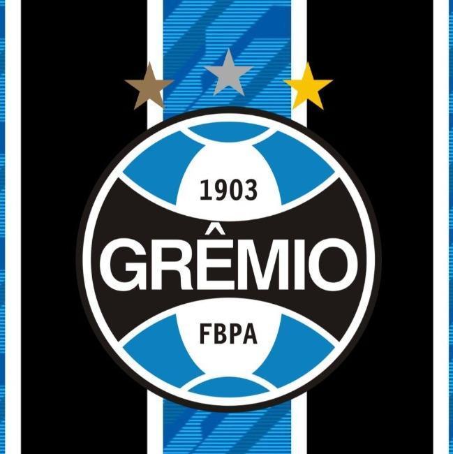 Grêmio - (Lucas)
