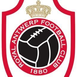 Royal Antwerp | Kaue