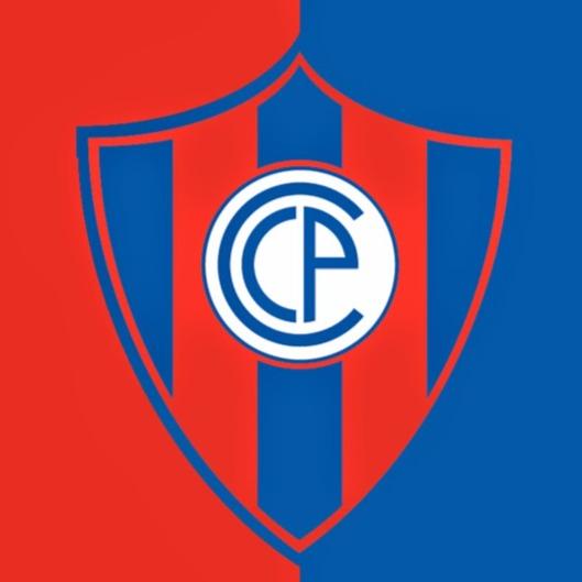Cerro Porteño - (Helio)