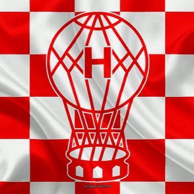 Huracan - (Paulo)