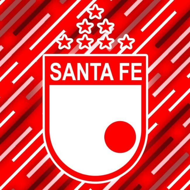 Ind. Santa Fé - (Cristiano)