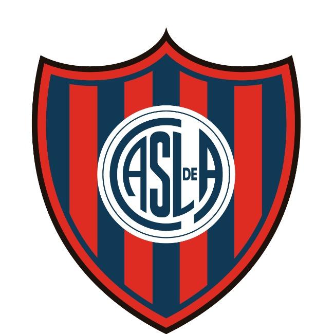 San Lorenzo (Bastian)