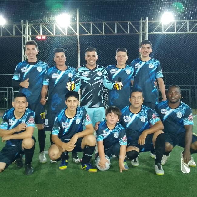 El combo de alegria