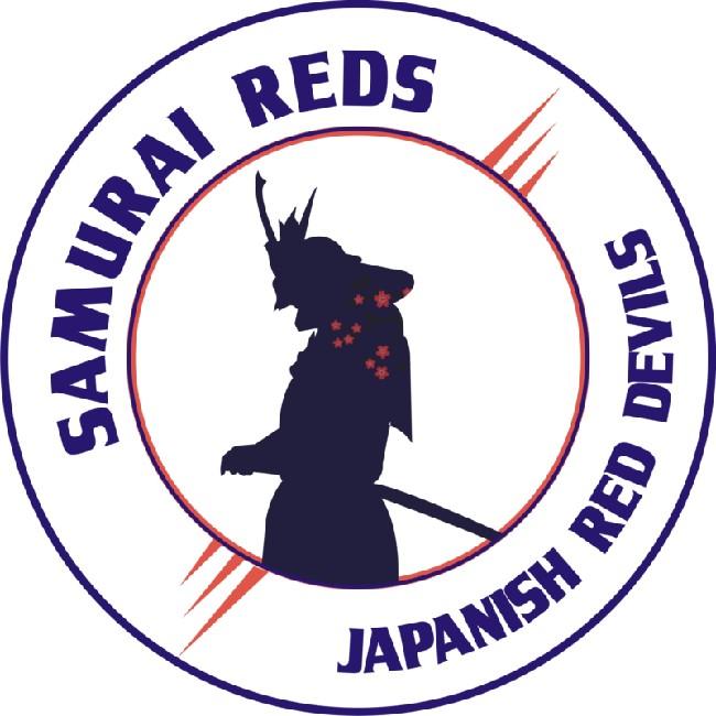 Samurai Reds