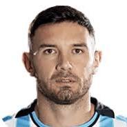 Adrián Martínez