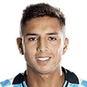 Agustín Almendra