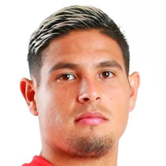 Maxi Salas
