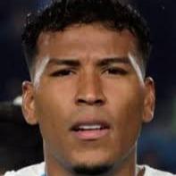 Roger Martínez
