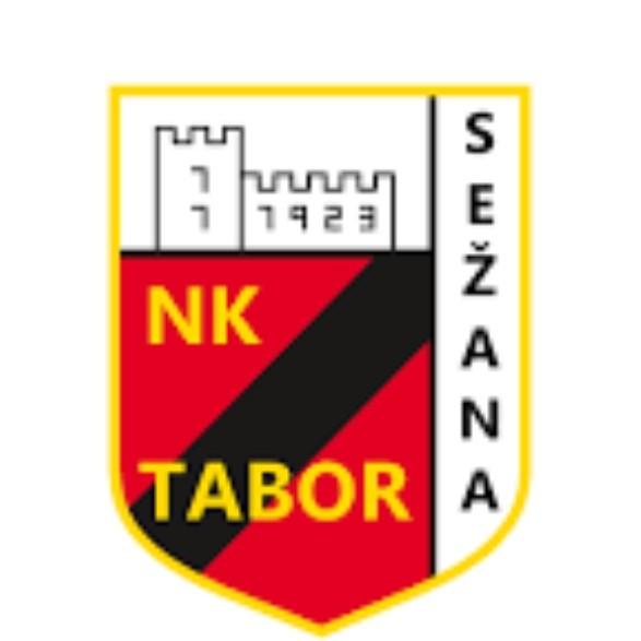 Tabor Sežana NK
