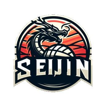 Seijin