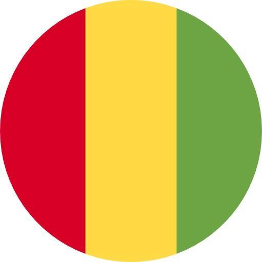 Maskass Baldé