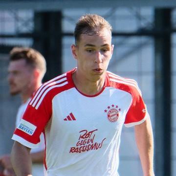 Lovro Zvonarek🇭🇷