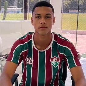 João Henrique Mendes (Esquerdinha)🇧🇷