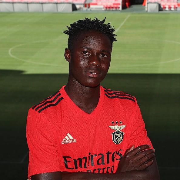 Franculino Djú🇬🇼