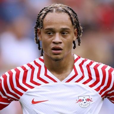 Xavi Simons🇳🇱