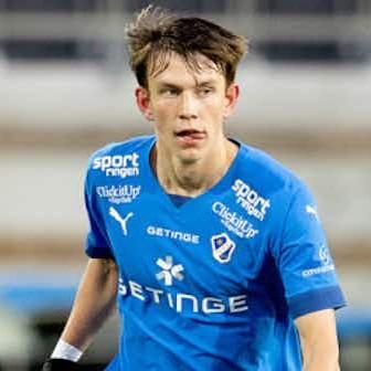 Kazper Karlsson🇸🇪