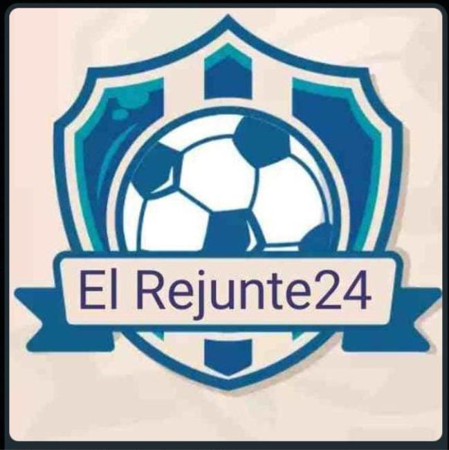 EL REJUNTE 24