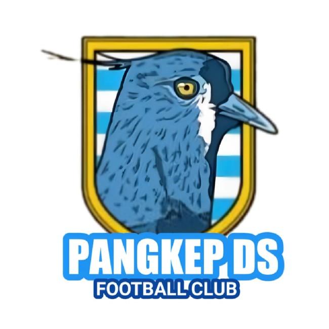 Pangkep DS FC