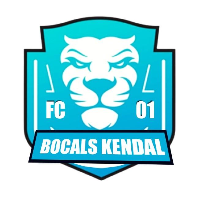 Bocals Kendal