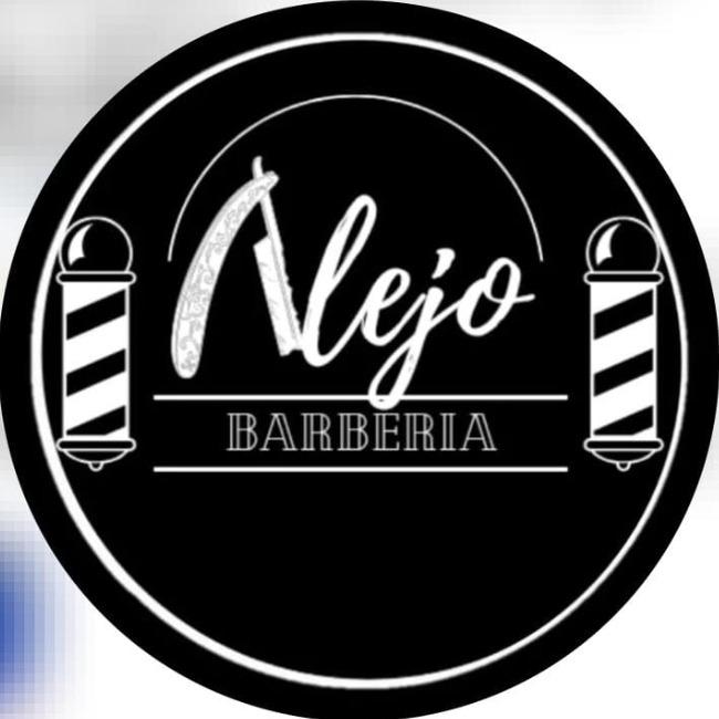 ALEJO BARBERÍA