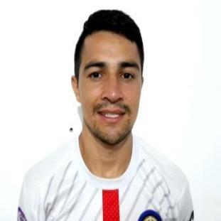 LUIS ALFREDO SANTAFE HERNANDEZ