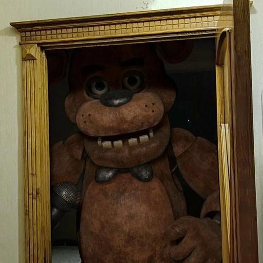 Freddy