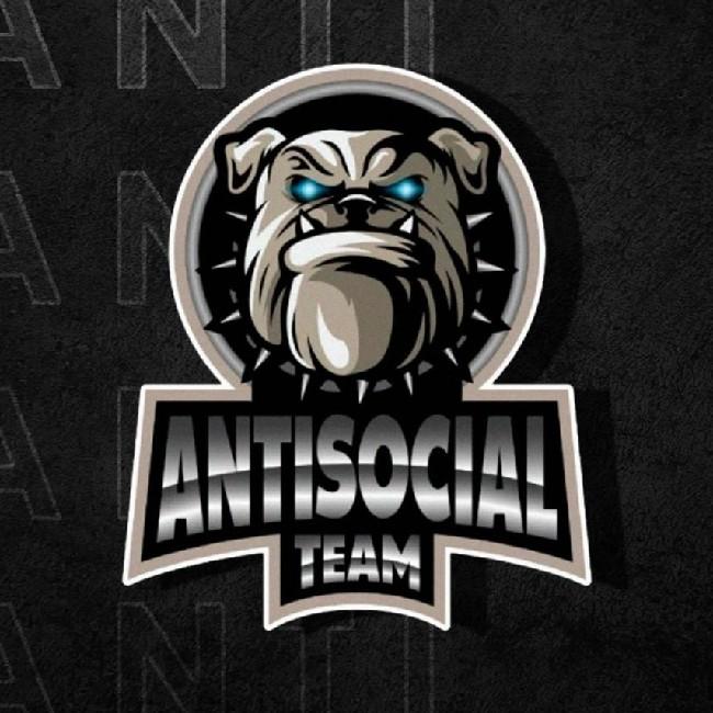 Antisocial Team