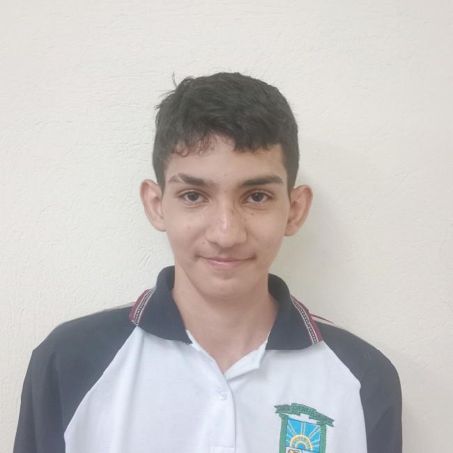 Sebastian Jaramillo