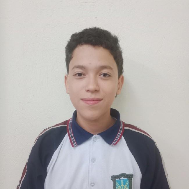 Mateo Buritica
