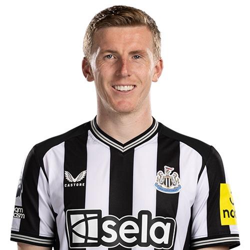 Matt Targett