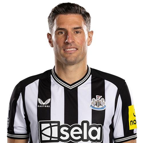 Fabian Schar