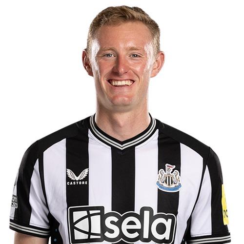 Sean Longstaff