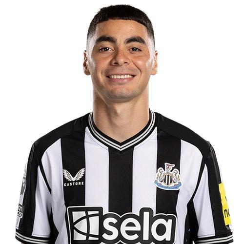 Miguel Almirón