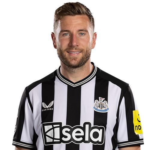 Paul Dummett