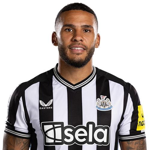 Jamaal Lascelles