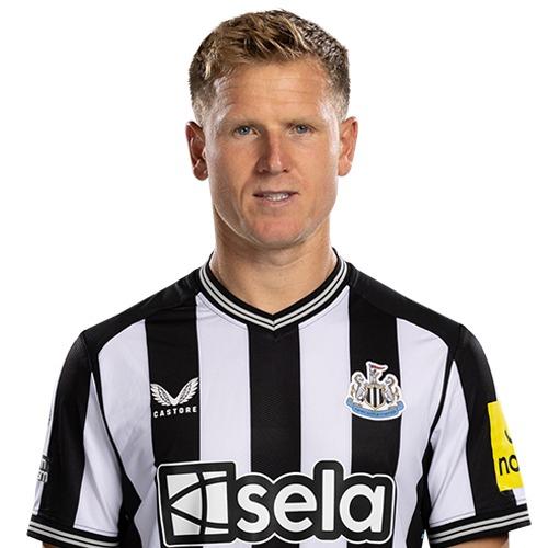 Matt Ritchie