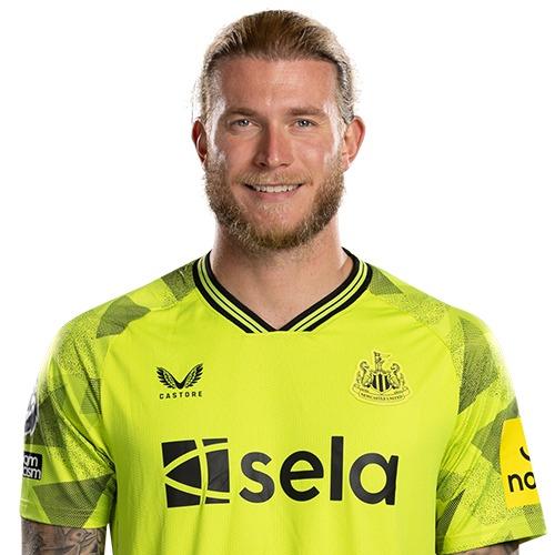 Loris Karius