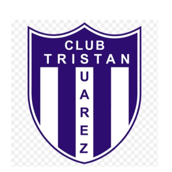 🇦🇷 Tristán Suárez