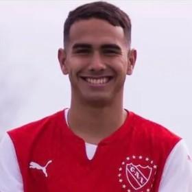 🇦🇷 Santiago Ayala