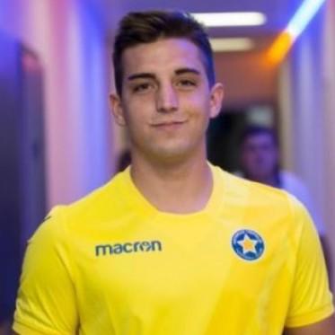 🇦🇷 Franco Bellocq