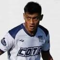 🇦🇷 Ángel Almada