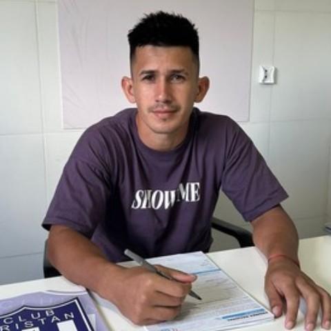 🇦🇷 Francisco Molina