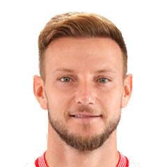 I. Rakitic