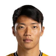 Hwang Hee Chan
