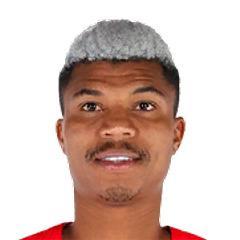 Reinildo